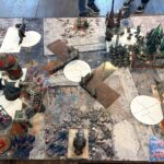 Warhammer 40k Turnier Hachenburg